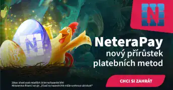 Neterapay vklad casino
